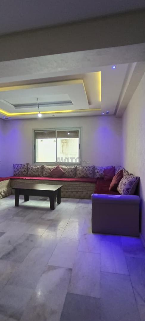 Appartement à louer 106 m à Tanger - image 2
