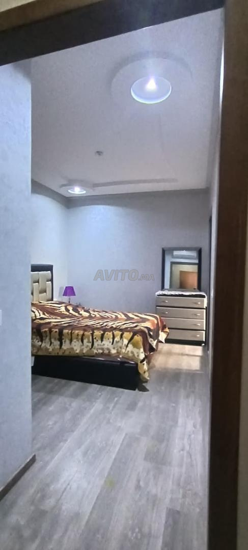 Appartement à louer 106 m à Tanger - image 3