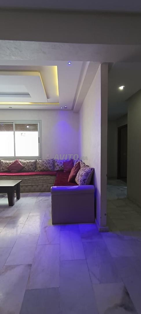 Appartement à louer 106 m à Tanger - image 4