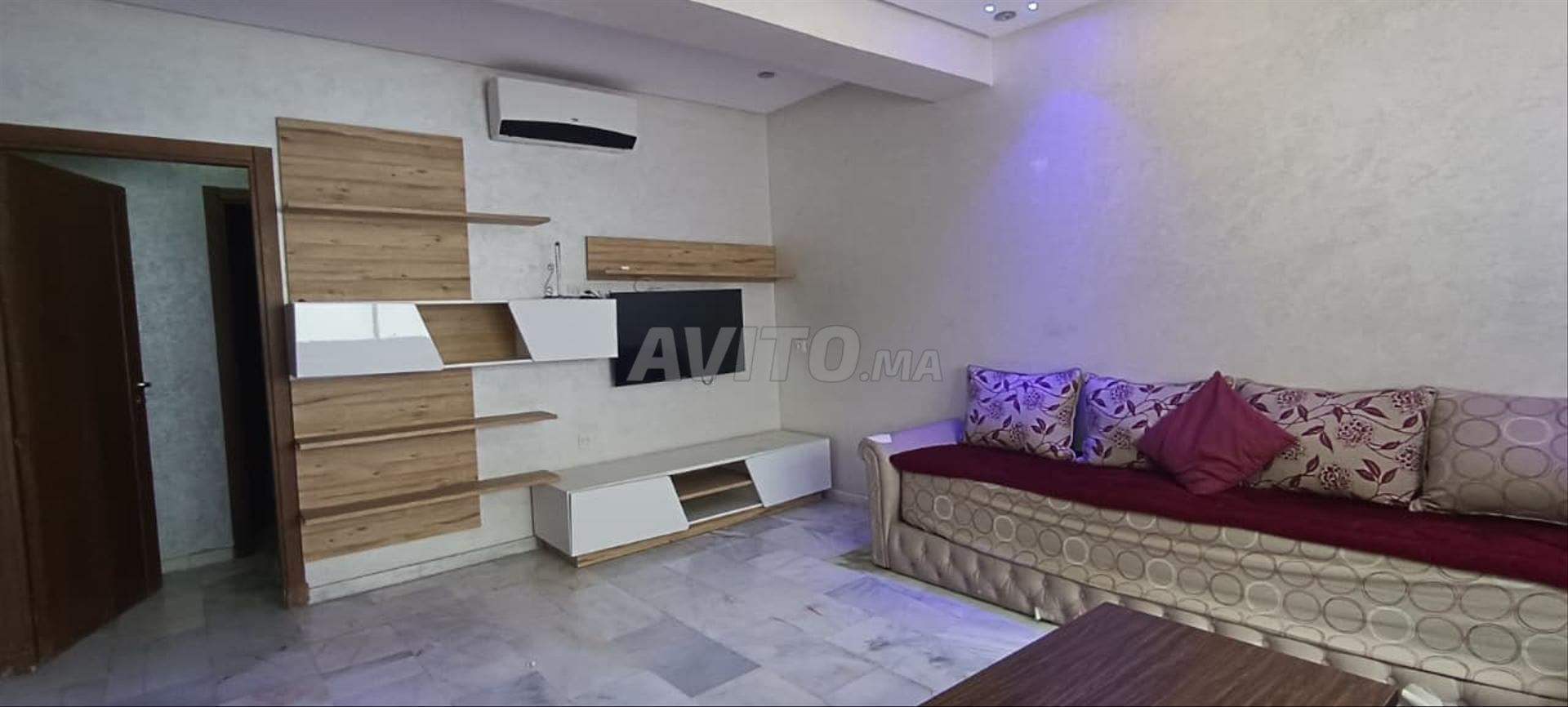 Appartement à louer 106 m à Tanger - image 5