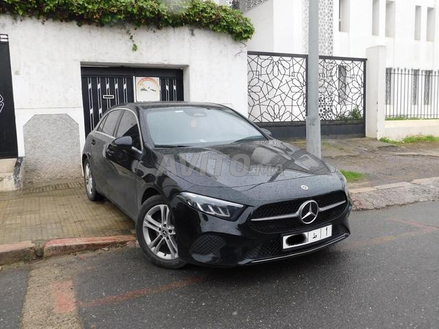 Mercedes-Benz Classe A Diesel Automatique 2024