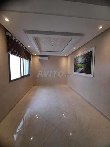 Très bon appartement à vendre à Ville Hot