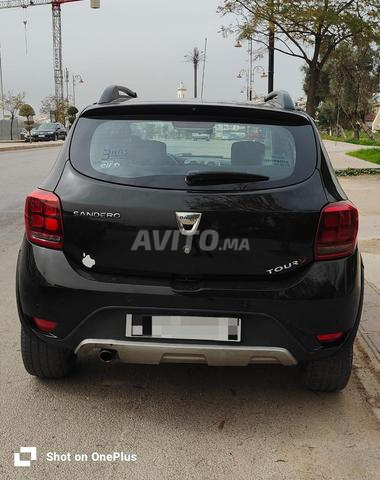Sandero Stepway - 2