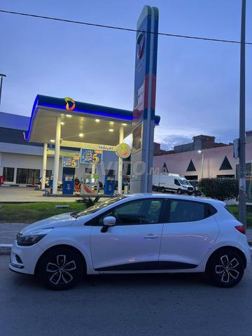 Clio 4 à vendre - 2