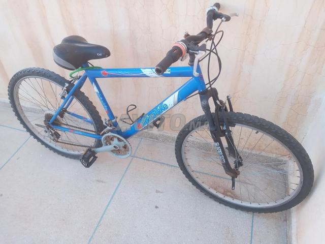 Vélo à vendre - 2