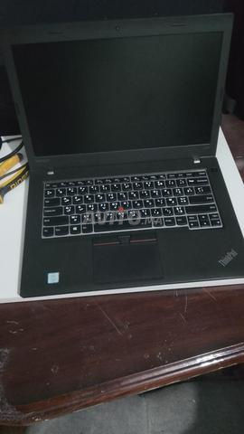 Lenovo ThinkPad - 2