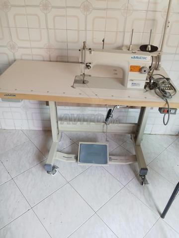 ماكينتان للخياطة - 2