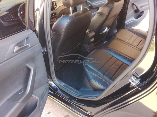 Volkswagen Polo GTI – Importée neuve