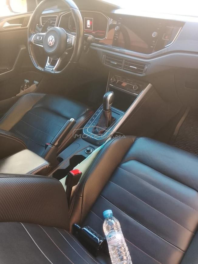 Volkswagen Polo GTI – Importée neuve