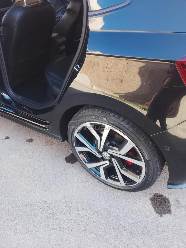 Volkswagen Polo GTI – Importée neuve