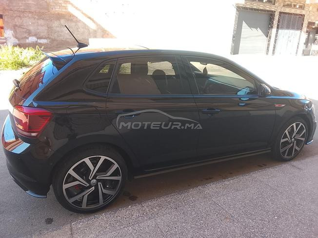 Volkswagen Polo GTI – Importée neuve