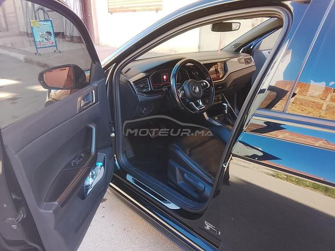 Volkswagen Polo GTI – Importée neuve