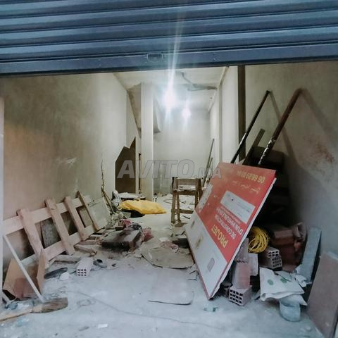 محل تجاري للبيع حي أهلا منطقة الفتح - 2