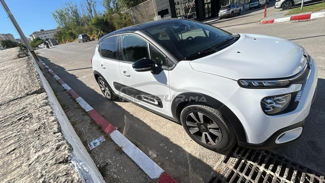 C3 citroen