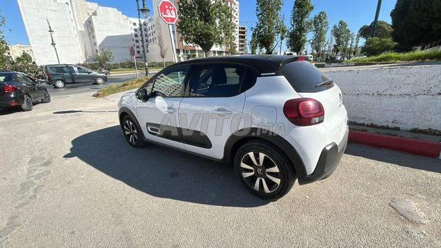C3 Citroën - 2