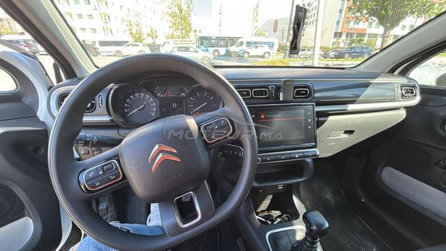 C3 citroen