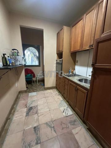 Appartement à vendre - 2