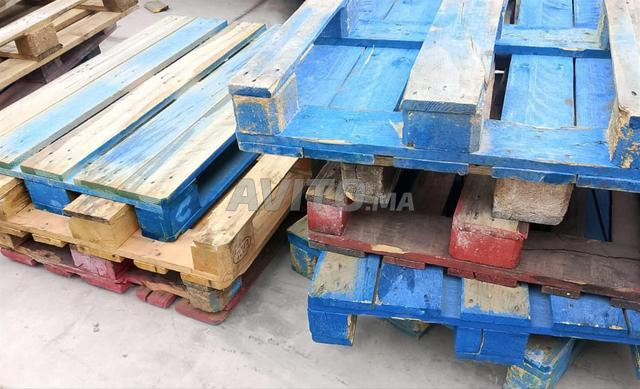 Palette à vendre - 2