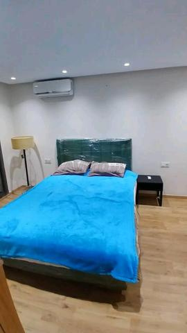 شقة مجهزة اليوم