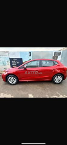 سيات موديل ستايل بلس، مالك أول، حالة ممتازة، ٤٥٠٠٠ كم