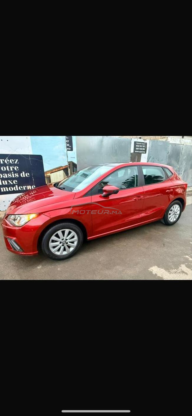 seat premiere main excellent etat 