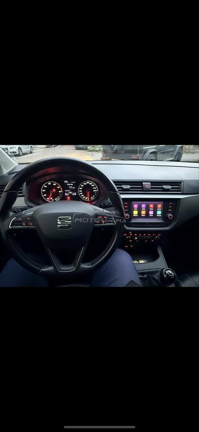 seat premiere main excellent etat 