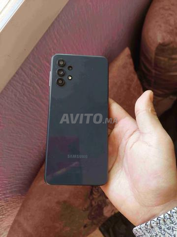 Samsung A32 5G 850dh 128Go