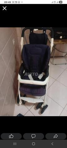 عربة أطفال للبيع