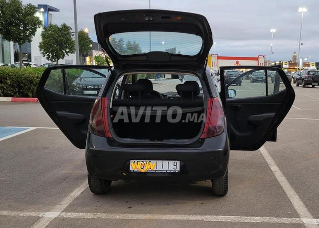 هيونداي i10 - 2