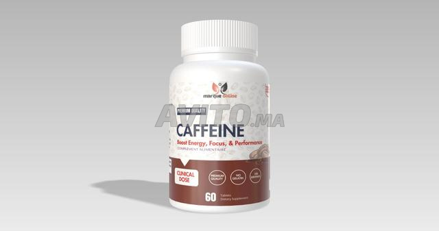 الكافيين لراحة وجهد أكبر - 2