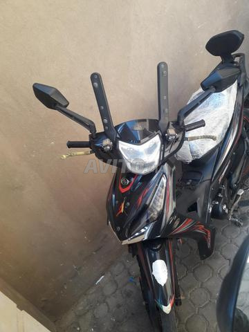 سانية في حالة جيدة - 2