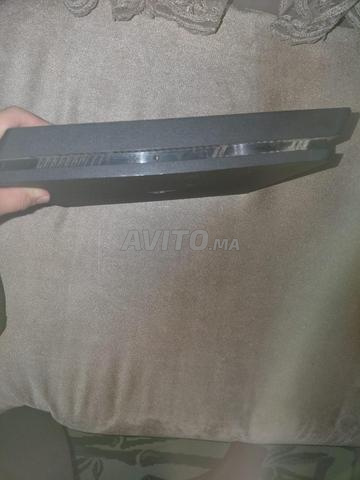 بلاي ستيشن 4 - 2