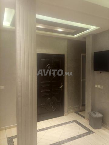 شقة للكراء 67 متر مربع بالدار البيضاء - 2