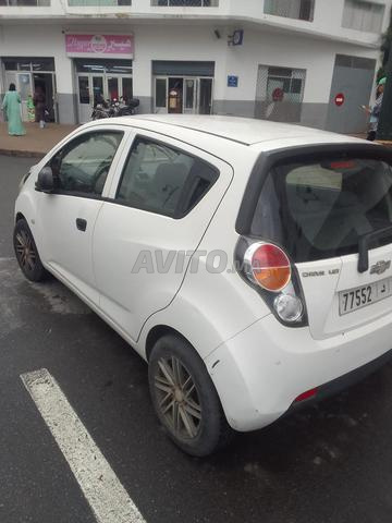 شيفروليه سبارك - 2