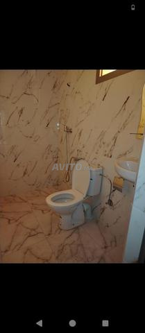 شقة فارغة للإيجار حي المحمدي أكادير - 2