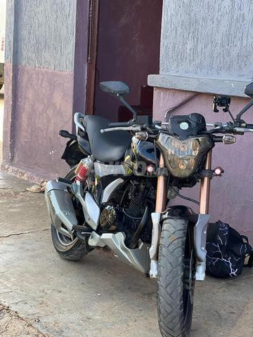 Larache Marjane Lavache