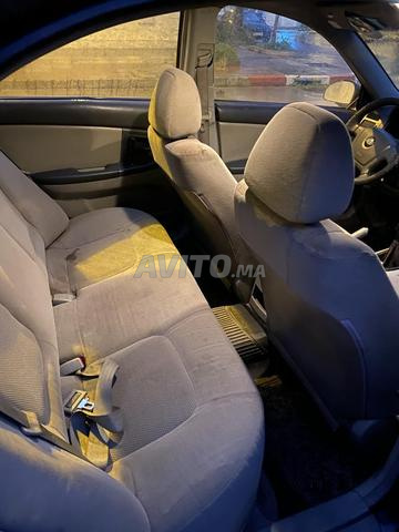 كيا سيراتو ديزل للبيع - 2