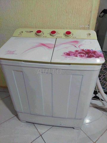 غسالة عادية 13 كيلو بسعر 650 درهم