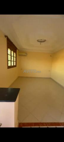 طابق أرضي للكراء في رياض السلام - 2