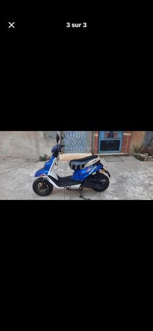 سكوتر للبيع - 2