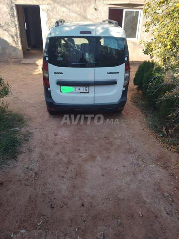 Voiture à vendre - 2