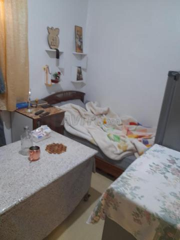 Maison traditionnelle - 2