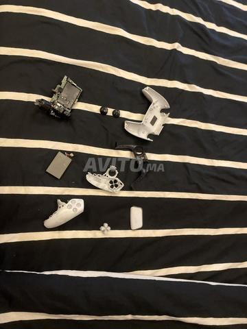 مقبض ثاني منفجر - 2