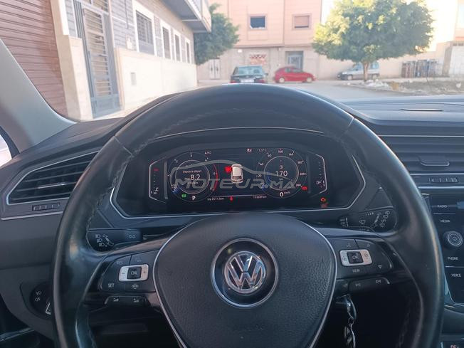 tiguan 2019
