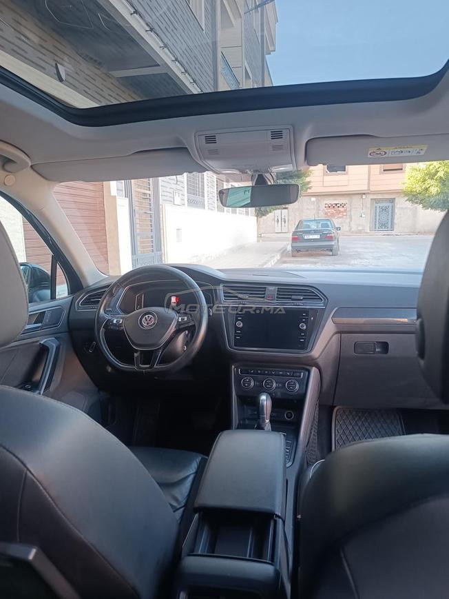 tiguan 2019
