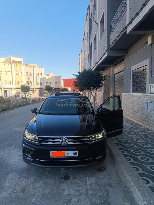 tiguan 2019