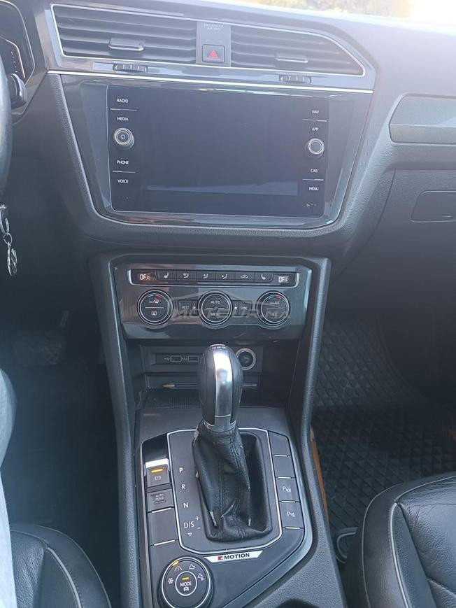tiguan 2019