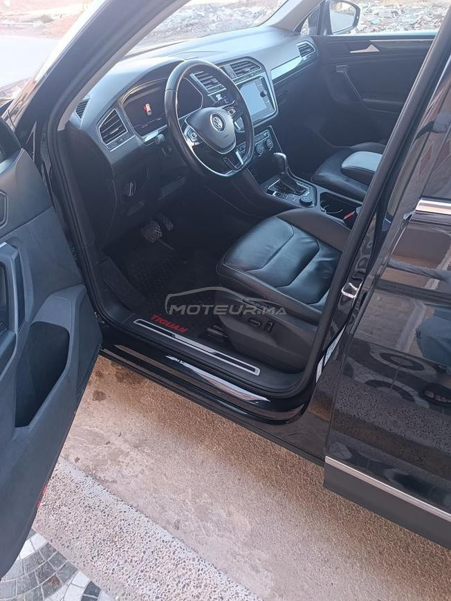 tiguan 2019
