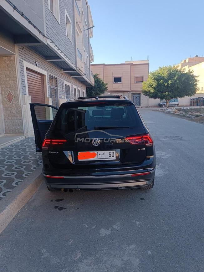 tiguan 2019