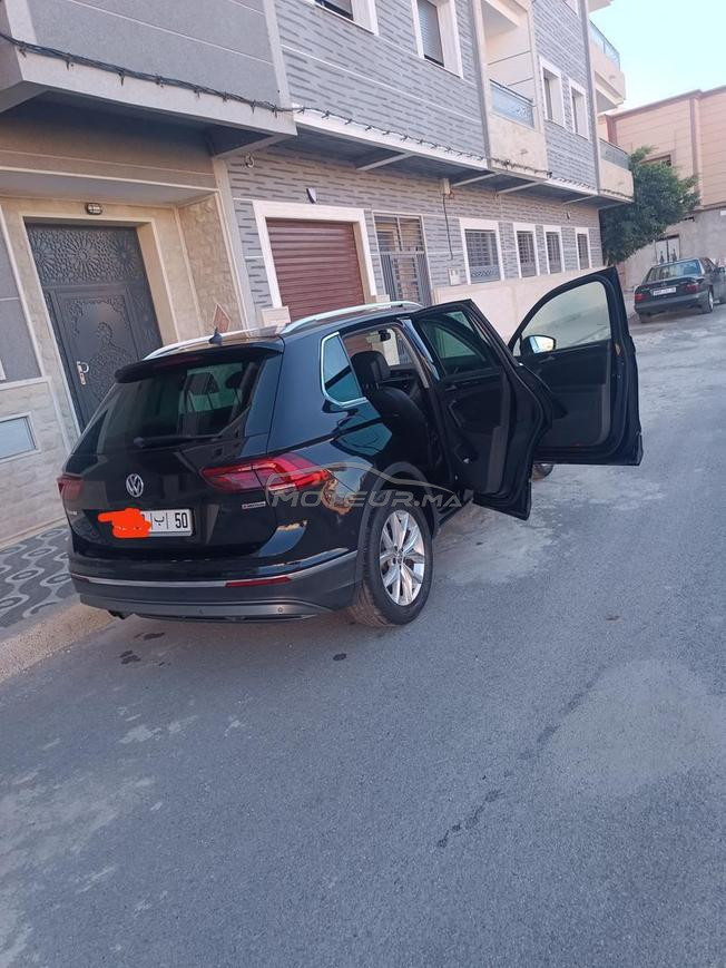 tiguan 2019